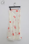 SAMUEL GUI YANG 25 Spring/Summer Shirt/Skirt SGY-SS25ASK04-1-1-GIN&CHRYSANTEHMUM Skirt SGY-SS25AMWSH10